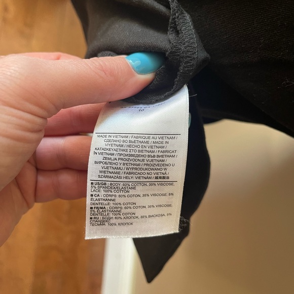 Banana Republic Roland Mouret Dress - Picture 4 of 4